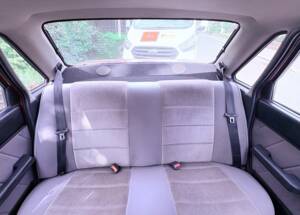 Image 18/32 of Audi 80 1.6 (1986)