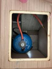 Bild 38/51 von Volkswagen T2a Kombi (1971)