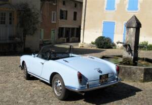 Bild 33/37 von Alfa Romeo Giulia 1600 Spider Veloce (1965)