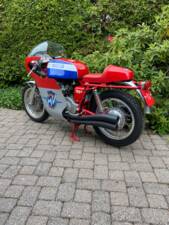 Image 36/36 of MV Agusta DUMMY (1972)