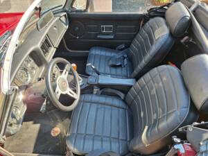 Bild 2/8 von MG MGB (1978)