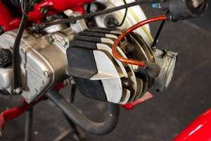 Immagine 48/50 di Moto Guzzi Motoleggera 65 (1951)