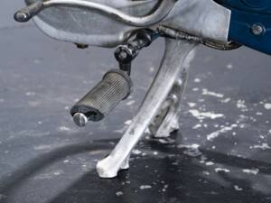 Imagen 22/50 de NSU DUMMY (1956)