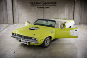 Bild 6/12 von Plymouth Barracuda (1971)