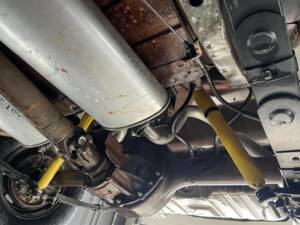 Immagine 40/50 di Ford Mustang 390 GTA (1967)