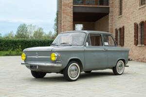 Afbeelding 1/49 van NSU Prinz 4 (1967)