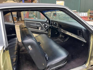 Imagen 11/58 de Buick Riviera Coupe (1968)