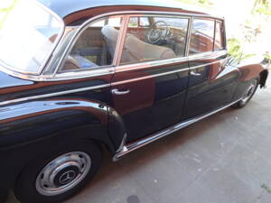 Image 4/20 of Mercedes-Benz 300 d (1960)