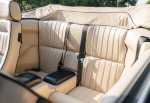 Image 24/26 of Aston Martin Virage Volante (1994)