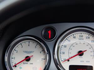 Image 54/92 of Aston Martin V12 Vanquish S (2007)