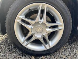 Image 20/50 of Honda Civic (2000)