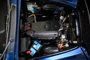 Imagen 100/100 de Ferrari 250 GT 2+2 (1963)