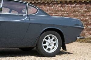 Image 26/50 de Volvo 1800 S (1966)