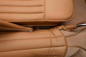 Image 42/50 de Jaguar XK 140 SE OTS (1956)