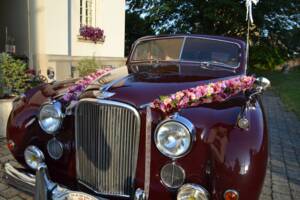 Immagine 9/39 di Jaguar Mk VII M (1955)