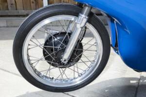 Bild 40/48 von Norton DUMMY (1957)