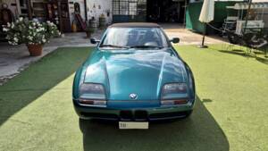 Image 60/76 de BMW Z1 Roadster (1991)