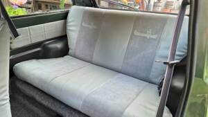 Bild 25/38 von FIAT Panda 4x4 1,0 (1989)
