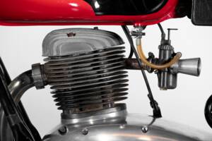 Bild 11/50 von Gilera 150 Sport (1954)