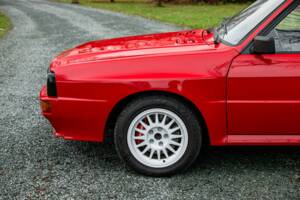 Imagen 38/43 de Audi quattro (1985)