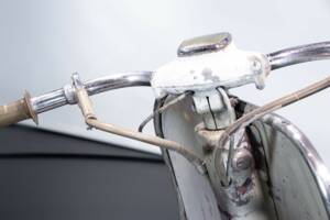 Immagine 46/50 di Piaggio Vespa 125 (1954)