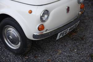 Imagen 22/50 de FIAT 500 F (1970)