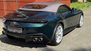 Bild 29/97 von Ferrari Roma Spider (2011)