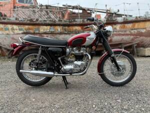 Bild 1/50 von Triumph DUMMY (1970)