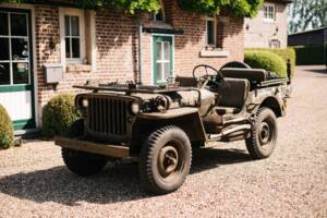 Bild 16/24 von Willys MB (1944)
