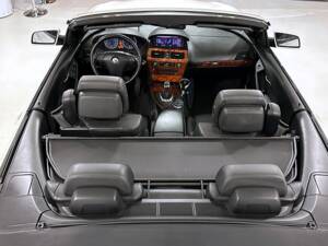 Bild 23/34 von ALPINA B6 S (2008)