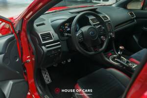 Image 14/25 of Subaru Impreza WRX STi (2017)