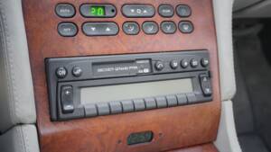 Image 15/43 of Maserati Quattroporte 3.2 Evoluzione (1999)