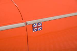 Bild 38/50 von MG MGB (1974)