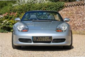 Afbeelding 5/50 van Gemballa GTR 500 BiTurbo (1999)