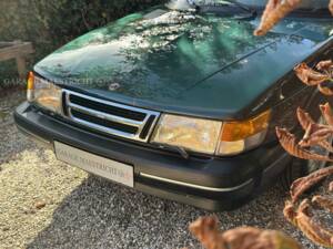 Image 19/100 of Saab 900 S (1993)
