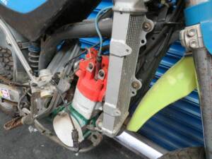 Immagine 9/31 di Husqvarna TE 610 (1997)