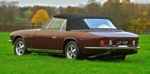 Image 25/50 of Jensen Interceptor MK III (1975)
