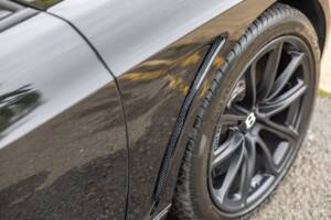 Bild 23/50 von Bentley Continental Supersports (2010)