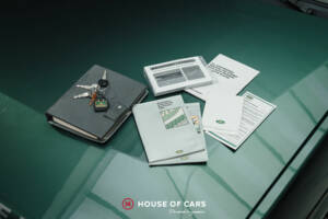 Image 25/25 of Land Rover Discovery (1991)