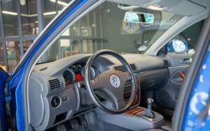 Image 26/59 de Volkswagen Passat Variant 4.0 W8 (2004)