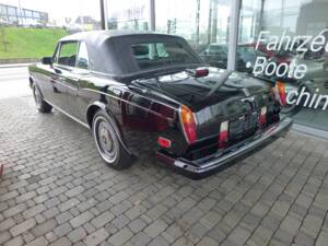 Afbeelding 4/15 van Rolls-Royce Corniche IV (1992)