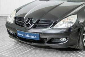 Bild 19/50 von Mercedes-Benz SLK 280 (2005)