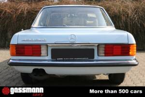 Imagen 6/15 de Mercedes-Benz 450 SLC (1979)