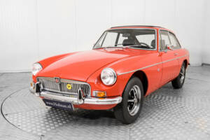 Bild 17/50 von MG MGB GT (1975)