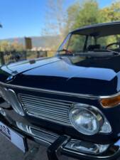 Image 29/30 de BMW 1600 - 2 (1969)