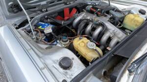 Bild 21/23 von BMW 3,3 Li (1976)