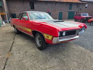 Bild 38/43 von Ford Ranchero GT (1970)