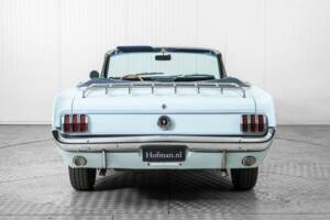 Afbeelding 13/50 van Ford Mustang GT (1965)