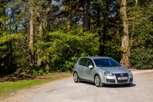 Bild 19/50 von Volkswagen Golf V GTI (2006)