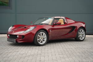 Immagine 4/50 di Lotus Elise 111R (2004)